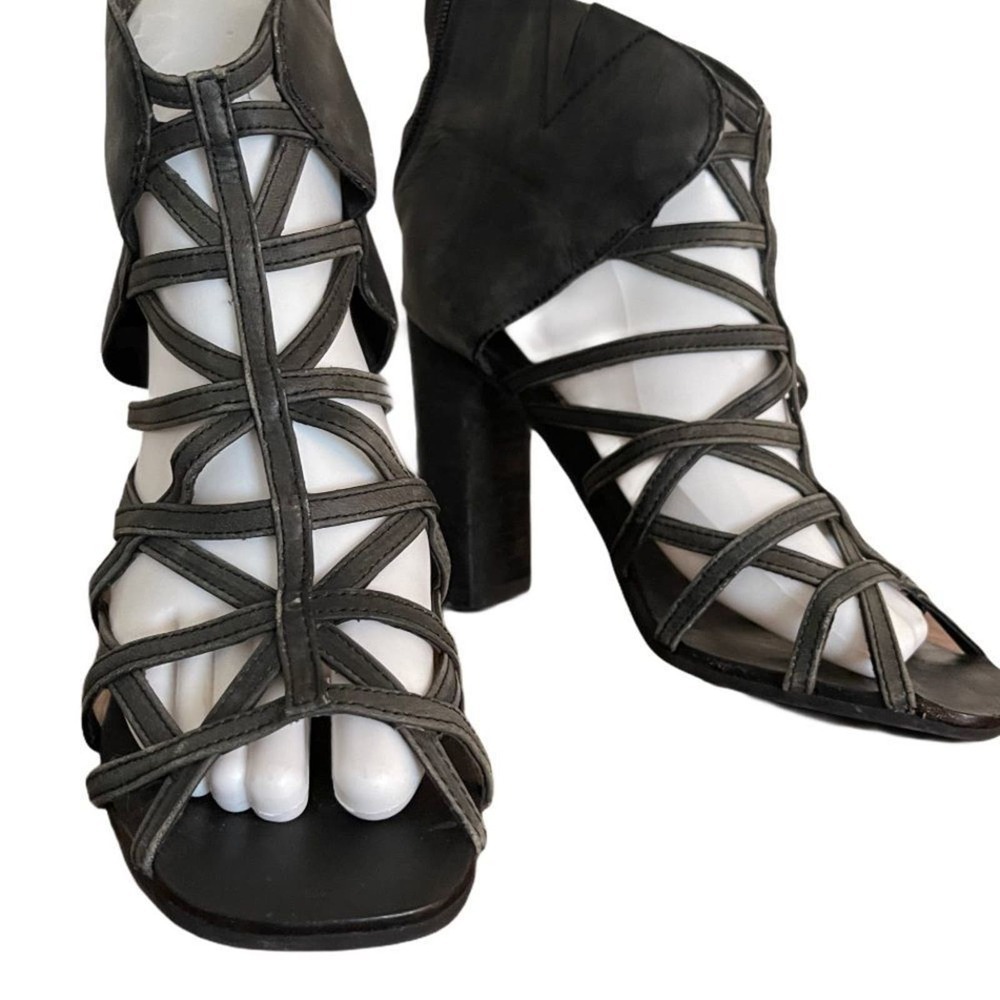 Jeffrey Campbell‎ Free People Heels